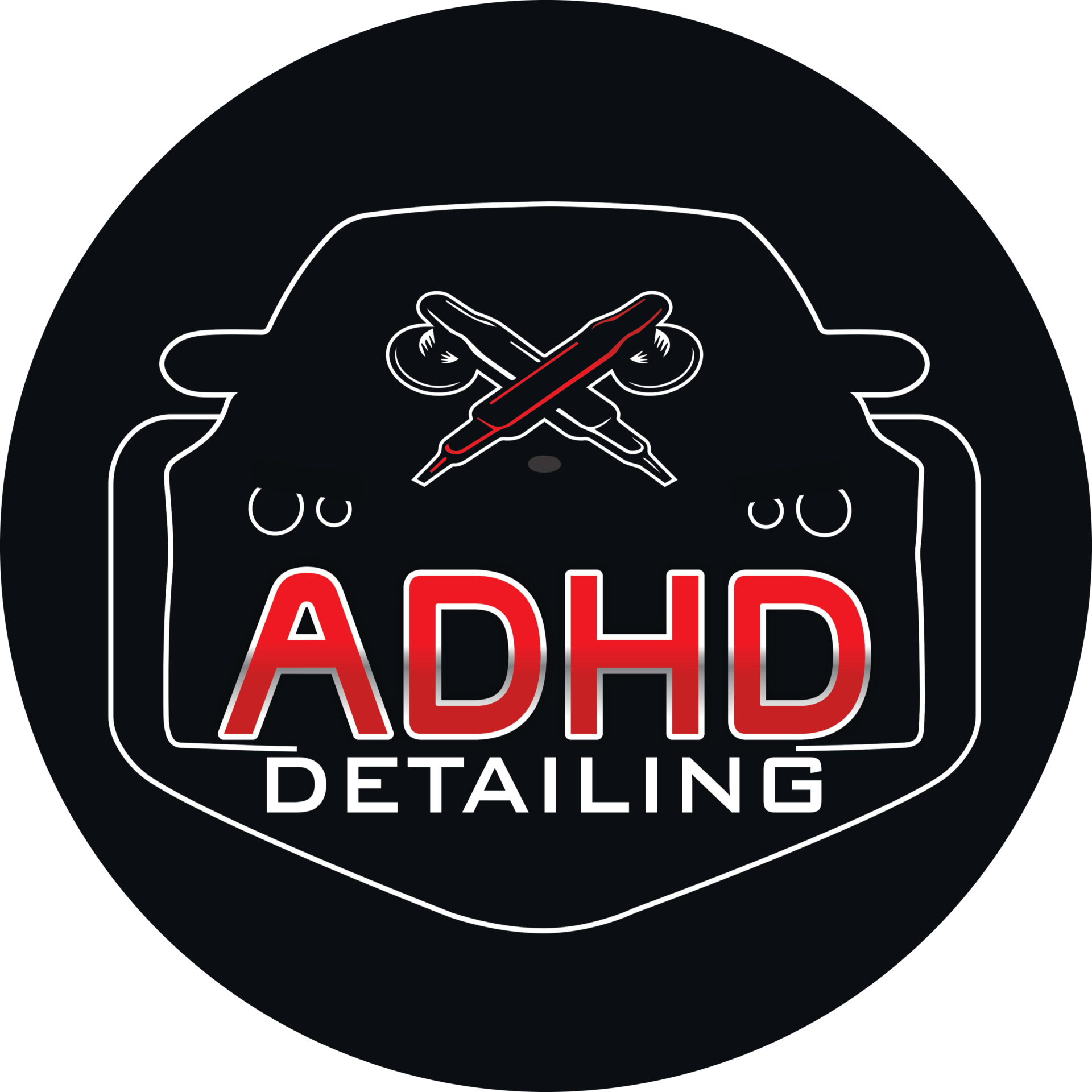 ADHD Detailing