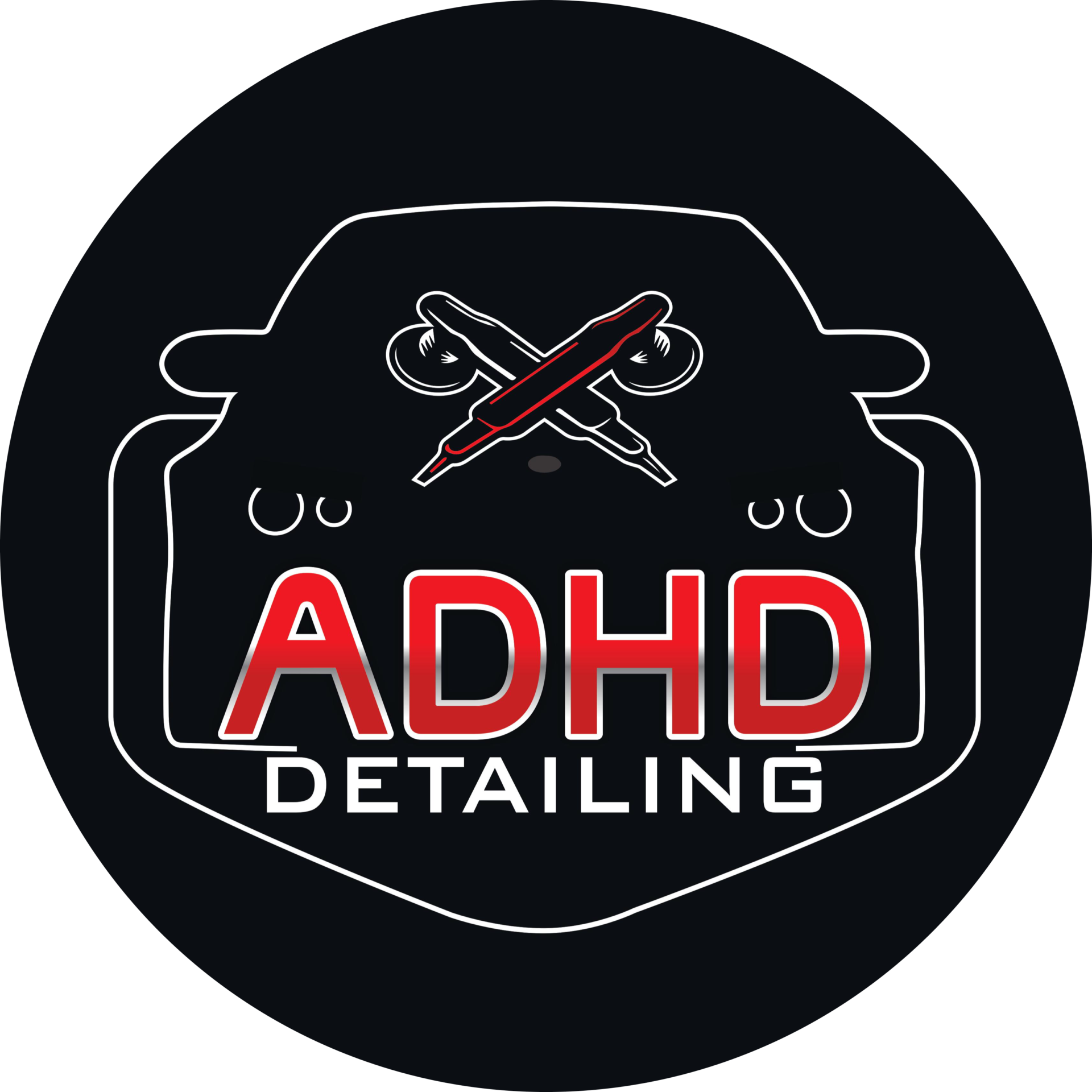 ADHD Detailing